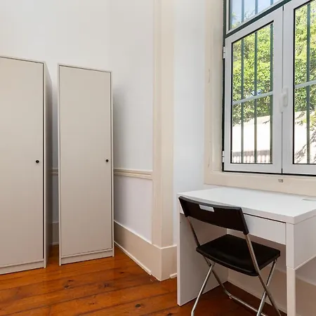 4Br Lisbon Apartment - Central Location Exterior photo