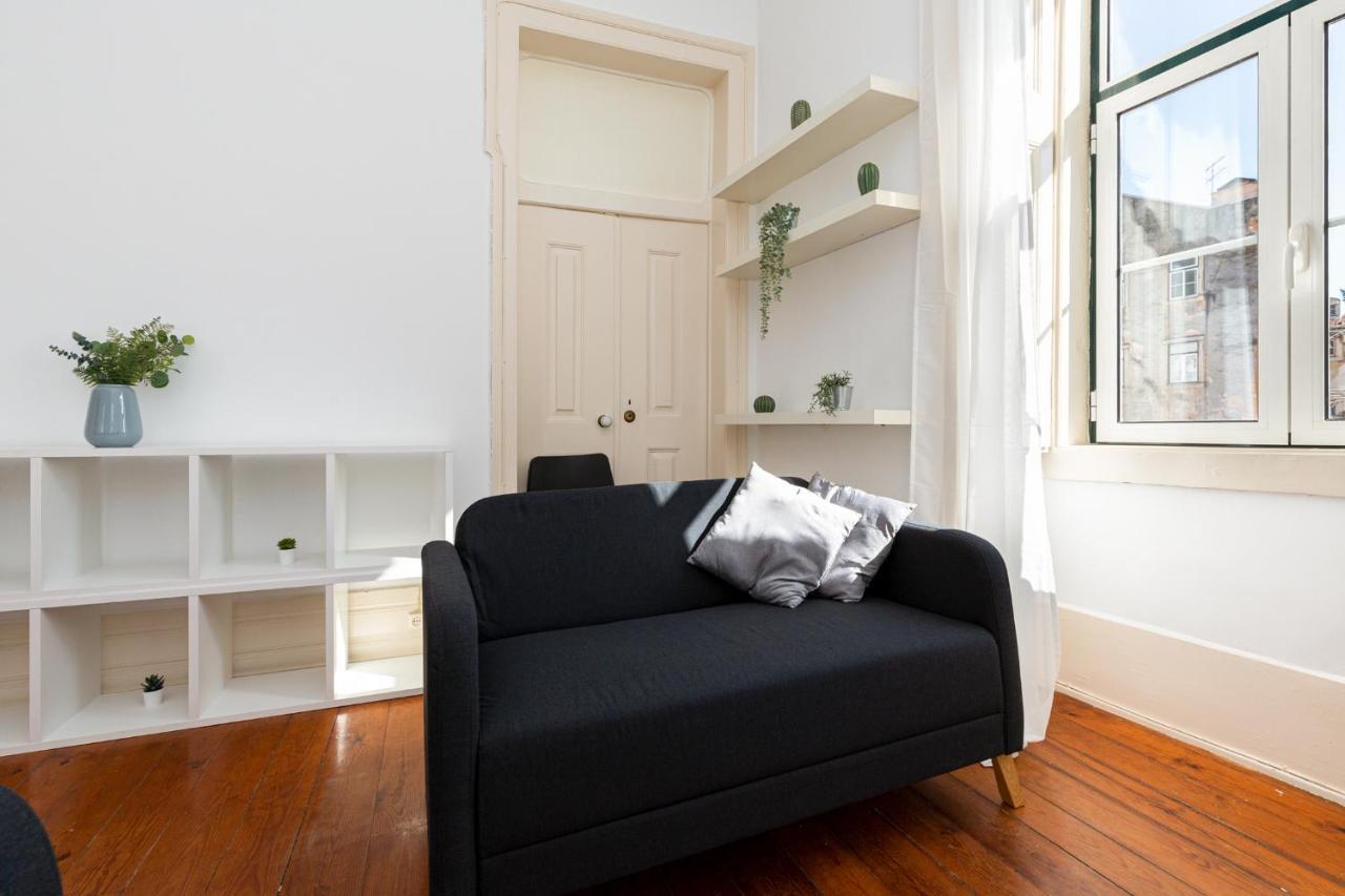 Appartement 4br - Location Lisboa