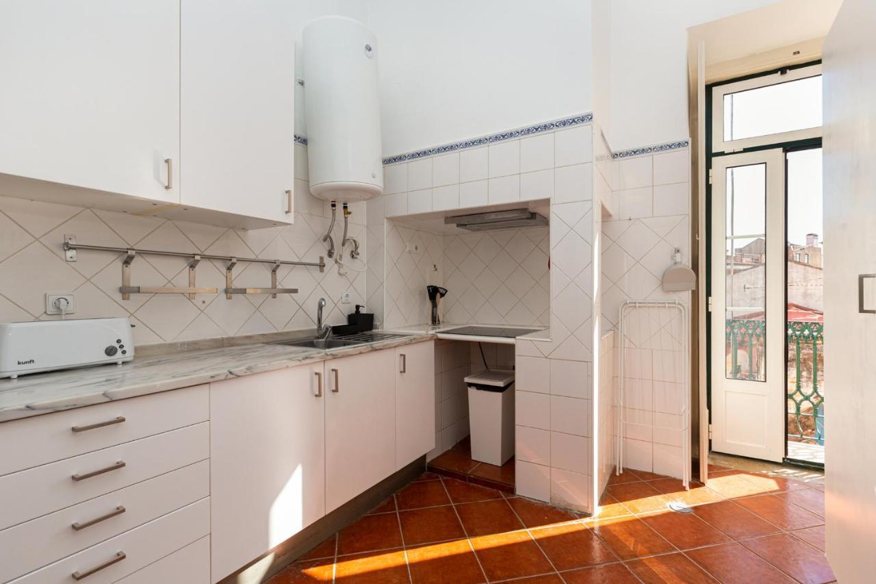 4br - Location Appartement