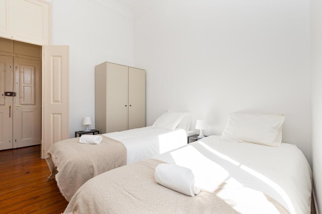 Appartement 4br - Location *