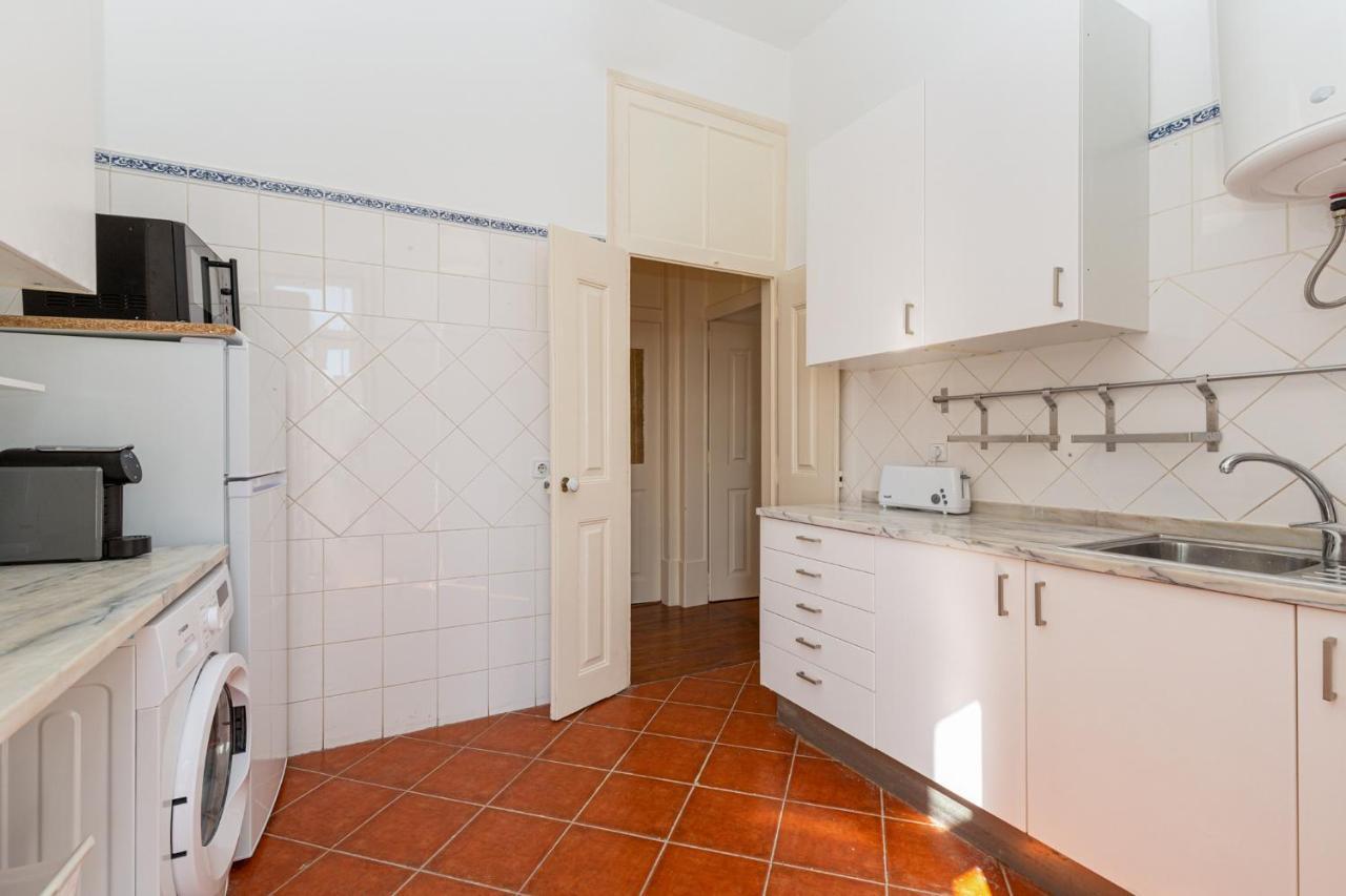 Appartement 4br - Location