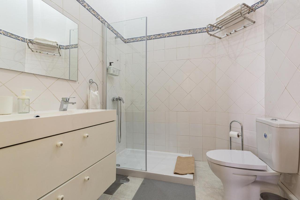 Appartement 4br - Location