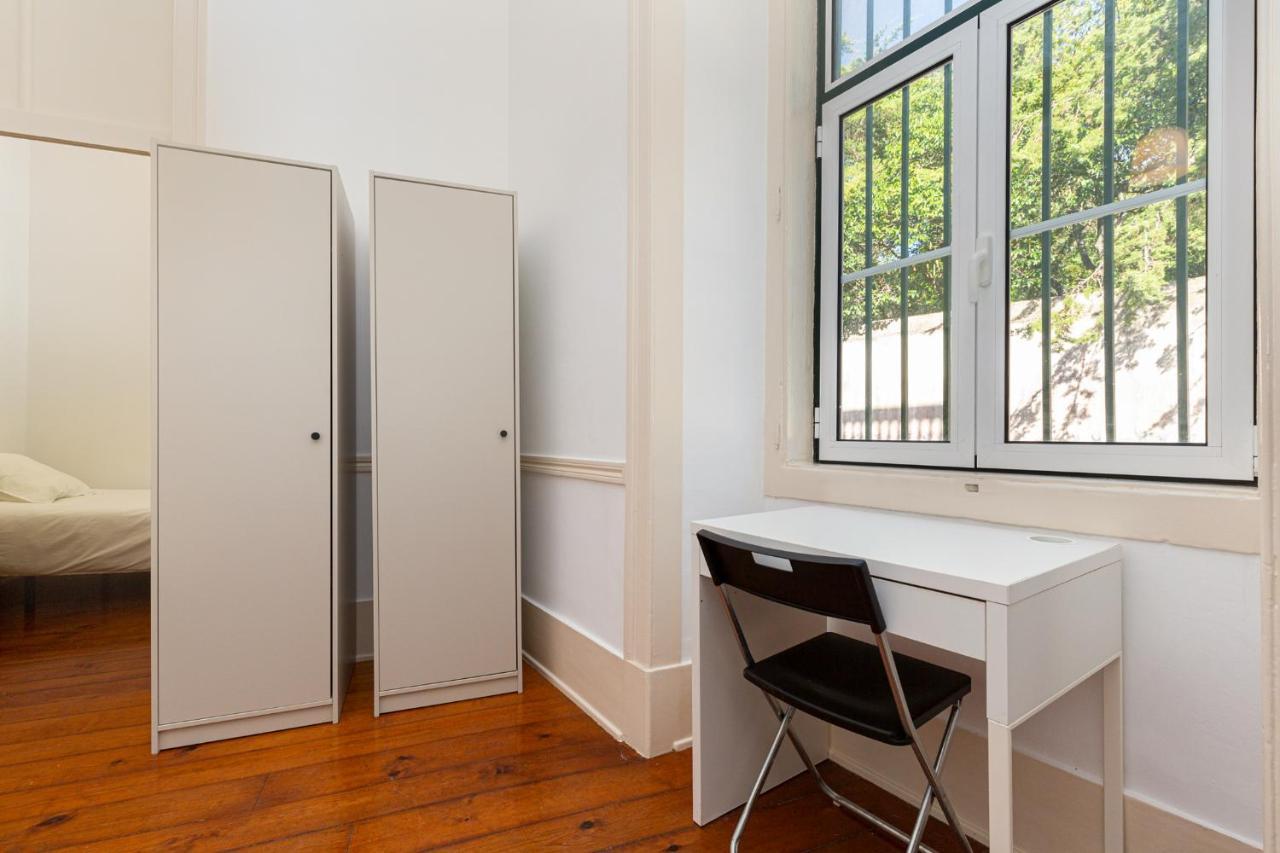 Appartement 4br - Location
